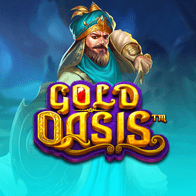 Gold Oasis screenshot