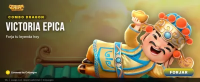 Win big in Caishen Wins