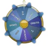 Gira la ruleta