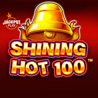Shining Hot 100 Jackpot Play