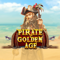 Pirate Golden Age screenshot
