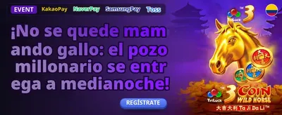 Weekly Slots Tournament
