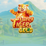 Lucky Tiger Gold screenshot