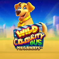 Wild Celebrity Bus Megaways